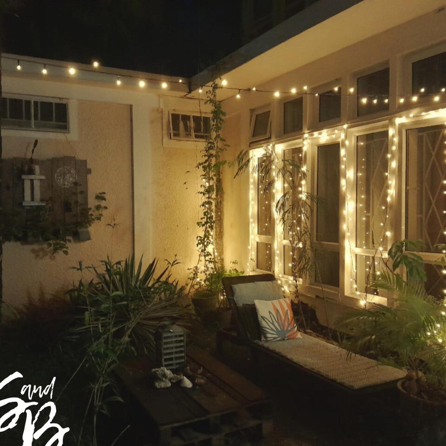Lakaz Metiss Arobaz Apartment Blue Bay Bagian luar foto